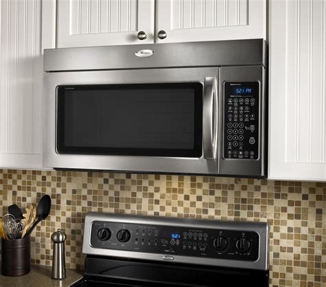 stainless steel in cabinet microwave|stainless steel under counter microwave.